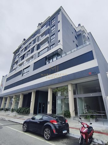 apartment em Rua São Paulo, Estados - Balneário Camboriú - SC