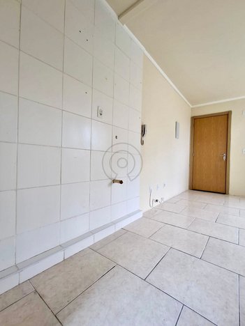 apartment em Rua Pedro de Sá Freitas, Vila Rural - Rio Grande - RS