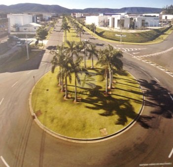 commercial_land_lot em Dom Gabriel Paulino Bueno Couto, Medeiros - Jundiaí - SP