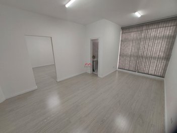 office em Marechal Floriano Peixoto, Centro - Curitiba - PR