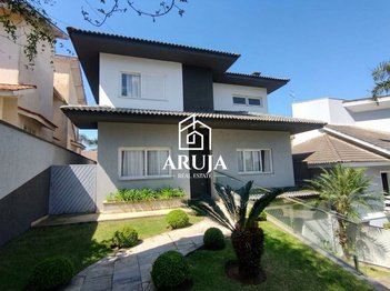 house em Rua Andaluzita, Arujá 5 - Arujá - SP