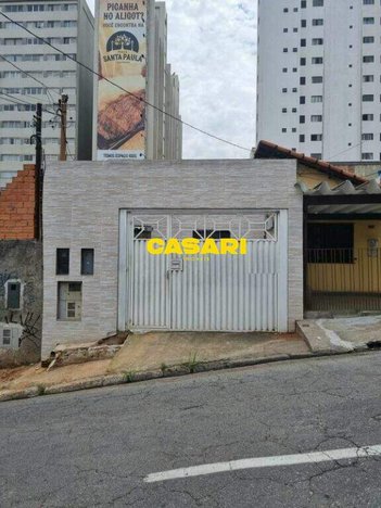 apartment em Rua Comendador Rodolfo Crespi, Rudge Ramos - São Bernardo do Campo - SP