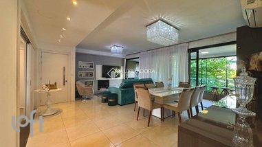 apartment em Coronel Marcos, Ipanema - Porto Alegre - RS