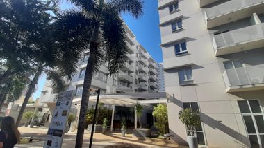 office em Bernardino De Campos, Centro - Campinas - SP