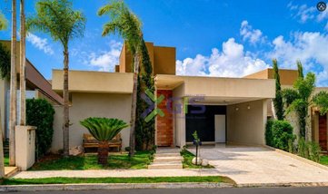 house em Rua José Aparecido dos Santos, Loteamento Recanto do Lago - São José do Rio Preto - SP