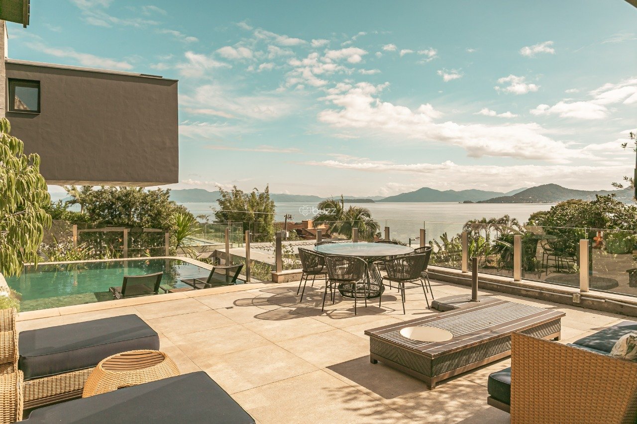 Casa no condominio Madre bertha no Cacupé, Florianópolis  (6)