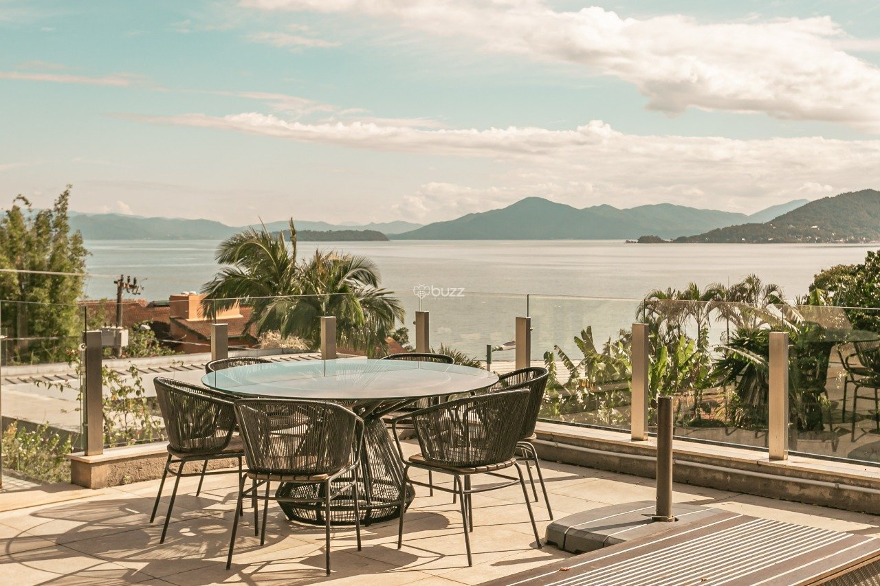 Casa no condominio Madre bertha no Cacupé, Florianópolis  (7)
