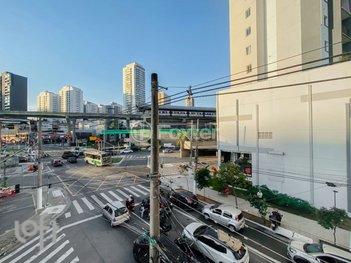 apartment em Ibitirama, Vila Prudente - São Paulo - SP