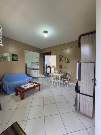 apartment em Rodovia Mário Covas, Una - Belém - PA