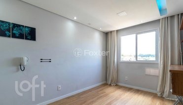 apartment em Rua Dom José Marcondes, Brasilândia - São Paulo - SP