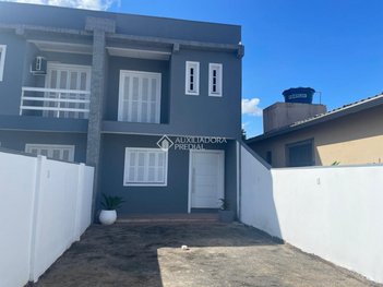 house em Rua Boa Vista, Rio Branco - Canoas - RS
