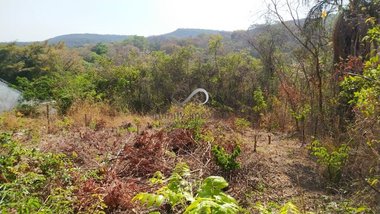 land_lot em Antares, Portal do Sol - Lagoa Santa - MG