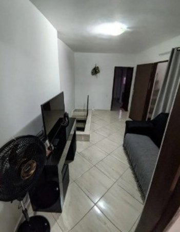 house em Rua Otacílio Alves Martins, Parque Imperial - Barueri - SP