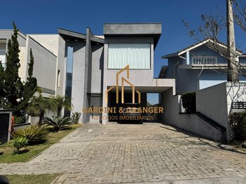 house em Avenida das Américas, Cidade Parquelandia - Mogi das Cruzes - SP