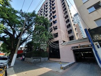 office em Clodomiro Amazonas, Vila Nova Conceição - São Paulo - SP