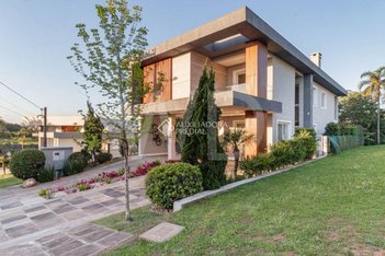 house em Rua Amandaú, São Vicente - Gravataí - RS