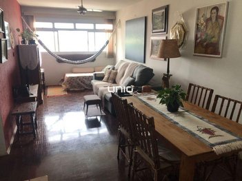 apartment em Rua Moraes Barros, Centro - Piracicaba - SP