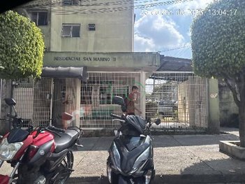 apartment em Rua Pau do Café, Casa Grande - Diadema - SP