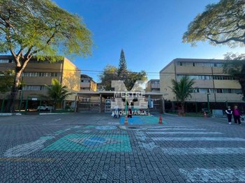 apartment em Rua Lourdes Lopes Sanches, Parque Cecap - Guarulhos - SP