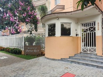 apartment em Avenida José Paulino, Santa Terezinha - Paulínia - SP