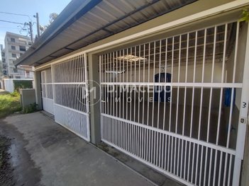 house em Rua Sargento Andiras Nogueira Abreu, Maranduba - Ubatuba - SP