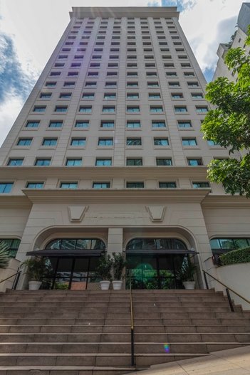 apartment em Rua Pamplona, Jardim Paulista - São Paulo - SP