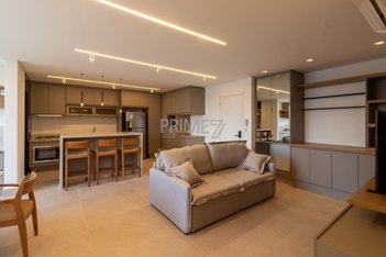 apartment em Travessa Dona Eugênia, São Dimas - Piracicaba - SP