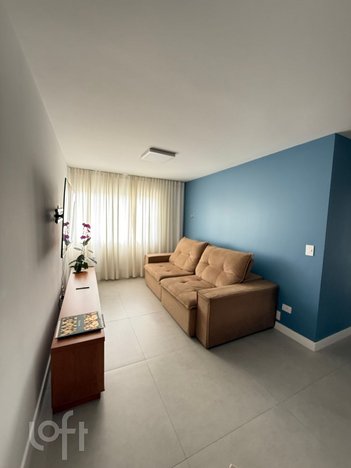 apartment em Bartolomeu Feio, Vila Cordeiro - São Paulo - SP