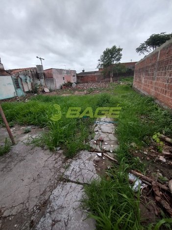 land_lot em Rua João Carlos Cortelari, Fragata - Pelotas - RS