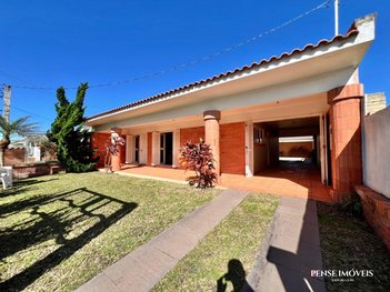 house em Rua Rio Forqueta, Centro - Xangri-Lá - RS