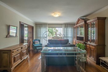 apartment em Rua Manuel Guedes, Jardim Europa - São Paulo - SP