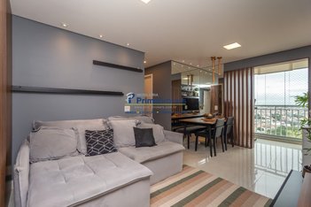 apartment em Avenida Santo Albano, Vila Verde - São Paulo - SP