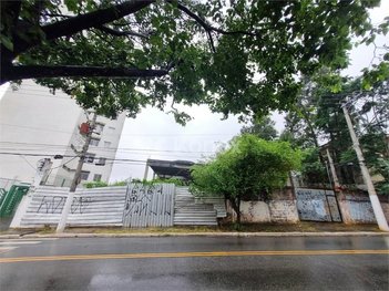 land_lot em Rua Francisco de Brito, Barro Branco (Zona Norte) - São Paulo - SP