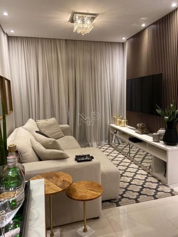 apartment em Rua Petronilha Antunes, Centro - Jundiaí - SP