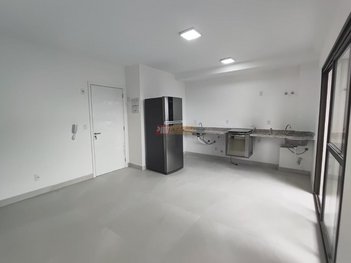 apartment em Rua Alemanha, Parque das Nações - Santo André - SP