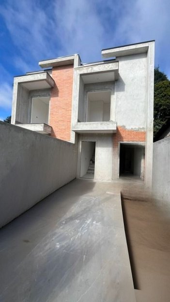 house em Rua José Roberto Wachelke, Augusta - Curitiba - PR