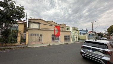 house em Alameda Kenworthy, Jardim Santa Rosa - Sorocaba - SP