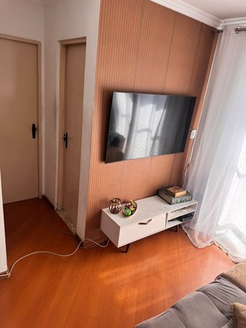 apartment em Rua Camberra, Vila Formosa - São Paulo - SP
