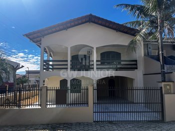 house em Rua Rio Branco, Enseada - São Francisco do Sul - SC