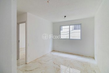 apartment em Estrada Cristiano Kraemer, Vila Nova - Porto Alegre - RS