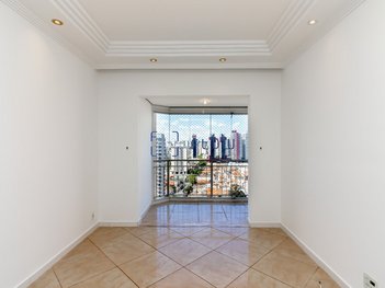 apartment em Rua Ibituruna, Parque Imperial - São Paulo - SP