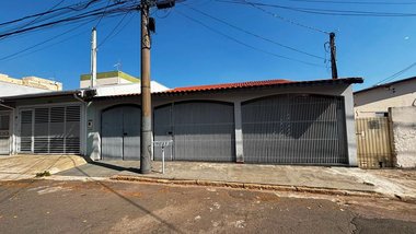 house em Rua Jundiaí, Vila Furlan - Indaiatuba - SP