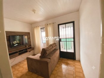 house em Avenida Ibiúna, Vila Aricanduva - São Paulo - SP