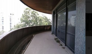 apartment em Avenida Giovanni Gronchi, Vila Andrade - São Paulo - SP