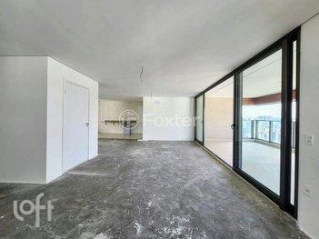 apartment em Barão do Triunfo, Campo Belo - São Paulo - SP