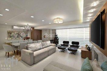 apartment em Dário de Bittencourt, Jardim Europa - Porto Alegre - RS