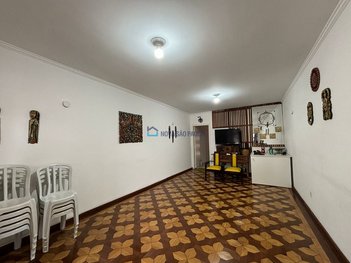 house em Avenida Senador Casimiro da Rocha, Mirandópolis - São Paulo - SP