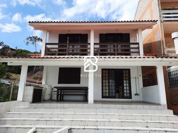 house em Lourival Olirio Viana, Praia de Fora - Palhoça - SC
