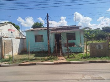 land_lot em Avenida Augusta, George Oetterer (Bacaetava) - Iperó - SP