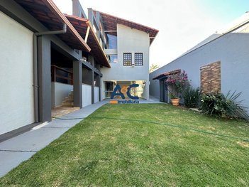 house em Rua Euclides Franco, Garças - Belo Horizonte - MG